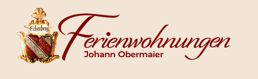 Logo Obermaier